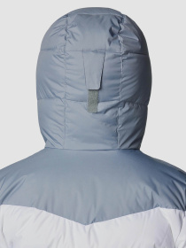 Зимова куртка Columbia OMNI-HEAT ABBOTT PEAK II INSUL модель 2105111-031 Фото