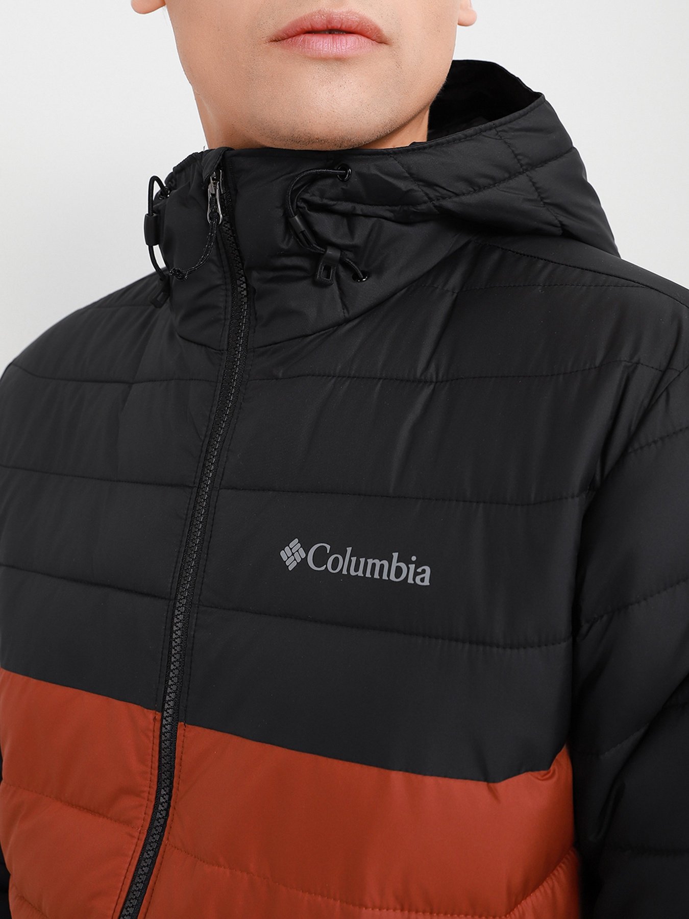 Зимова куртка Columbia Powder Lite ™ модель 1693931-242 Фото