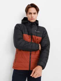 Зимова куртка Columbia Powder Lite ™ модель 1693931-242 Фото