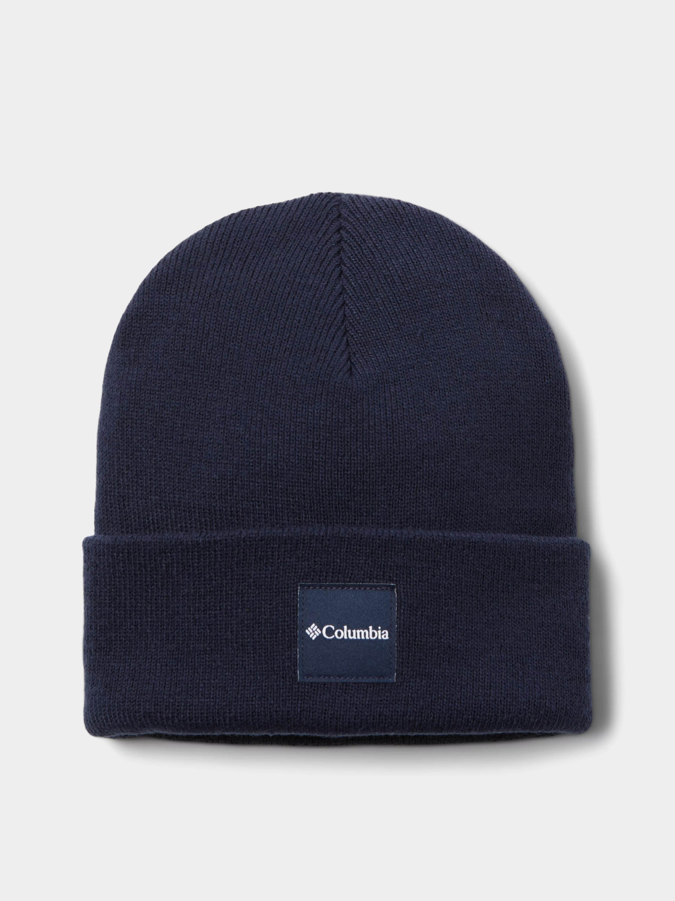 Шапка Columbia City Trek Heavyweight Beanie модель 1911251-465 Фото