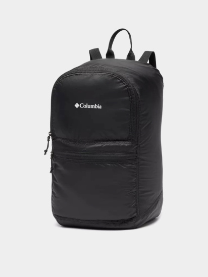 Рюкзак Columbia Lightweight Packable 21L модель 2093251-010 — фото 3 - INTERTOP