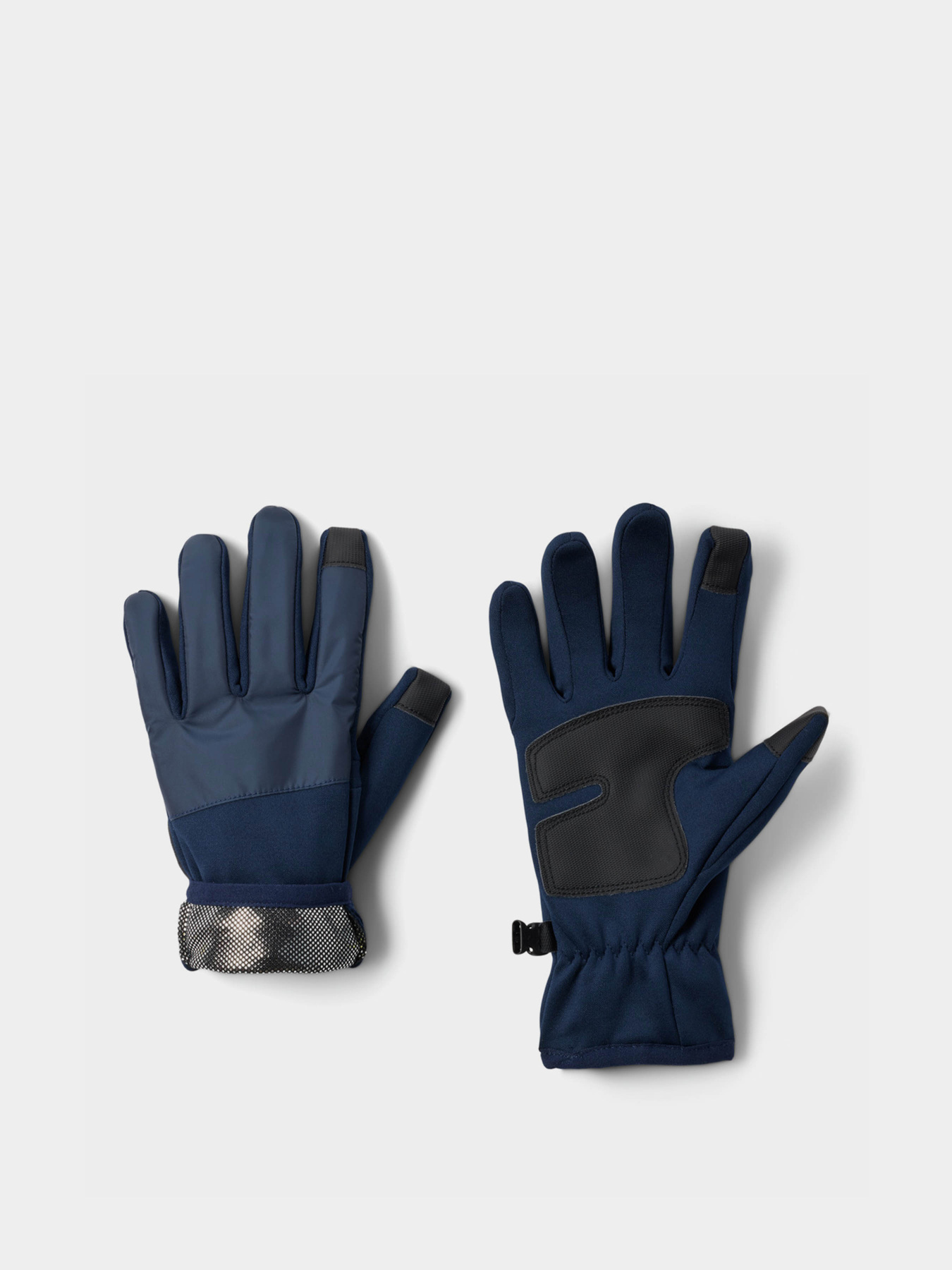 Рукавички Columbia CLOUDCAP II модель 2093971-464 Фото