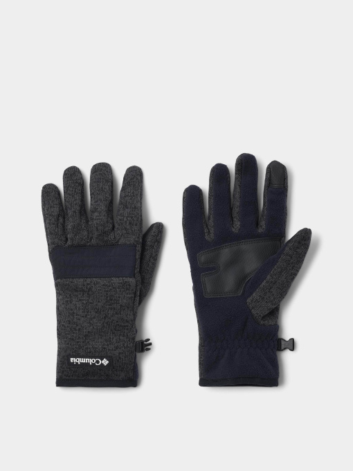Перчатки Columbia Sweater Weather II модель 2094021-010 Фото