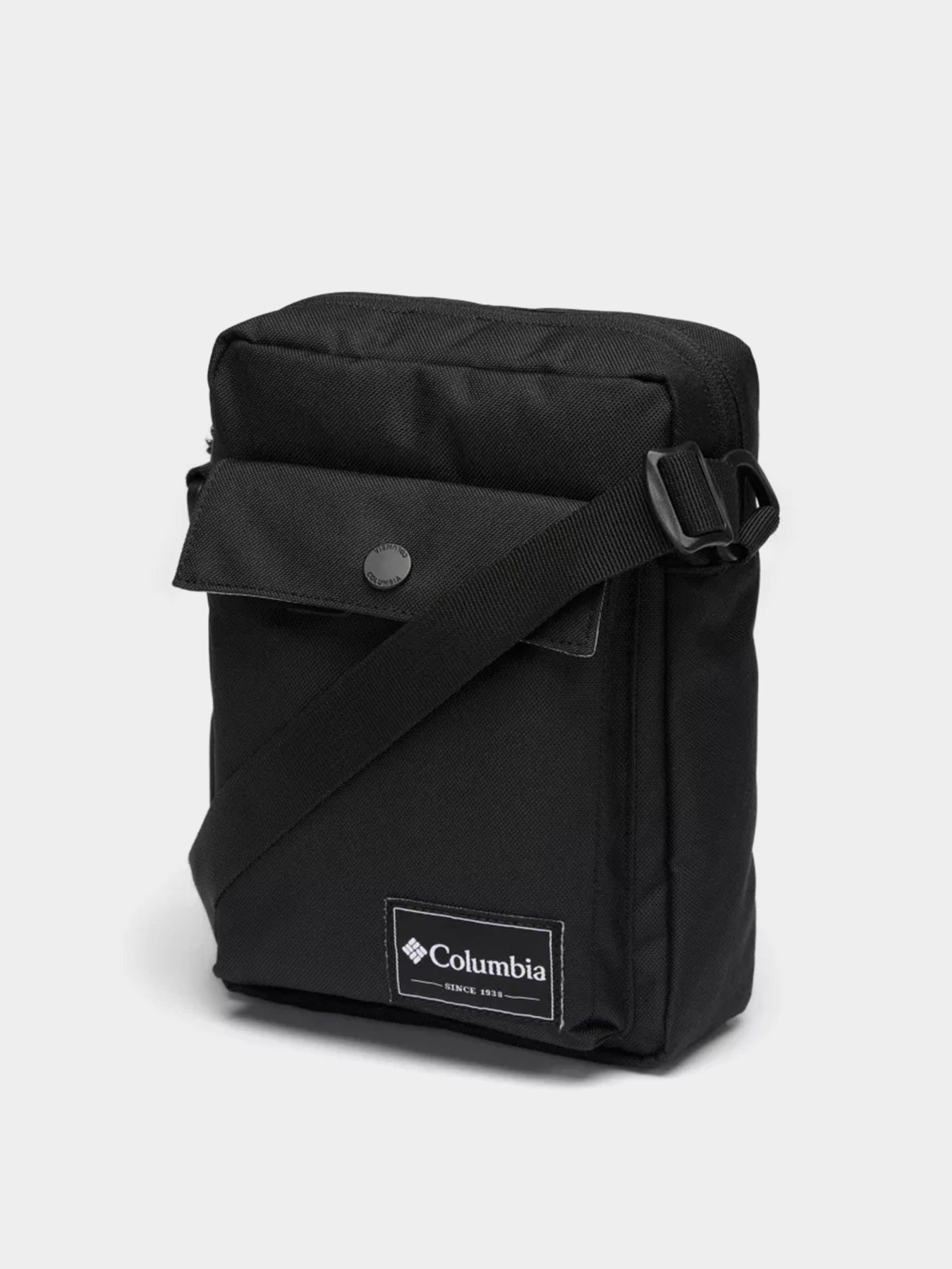 Мессенджер Columbia Zigzag™ II Side Модель 2094421-010 Фото