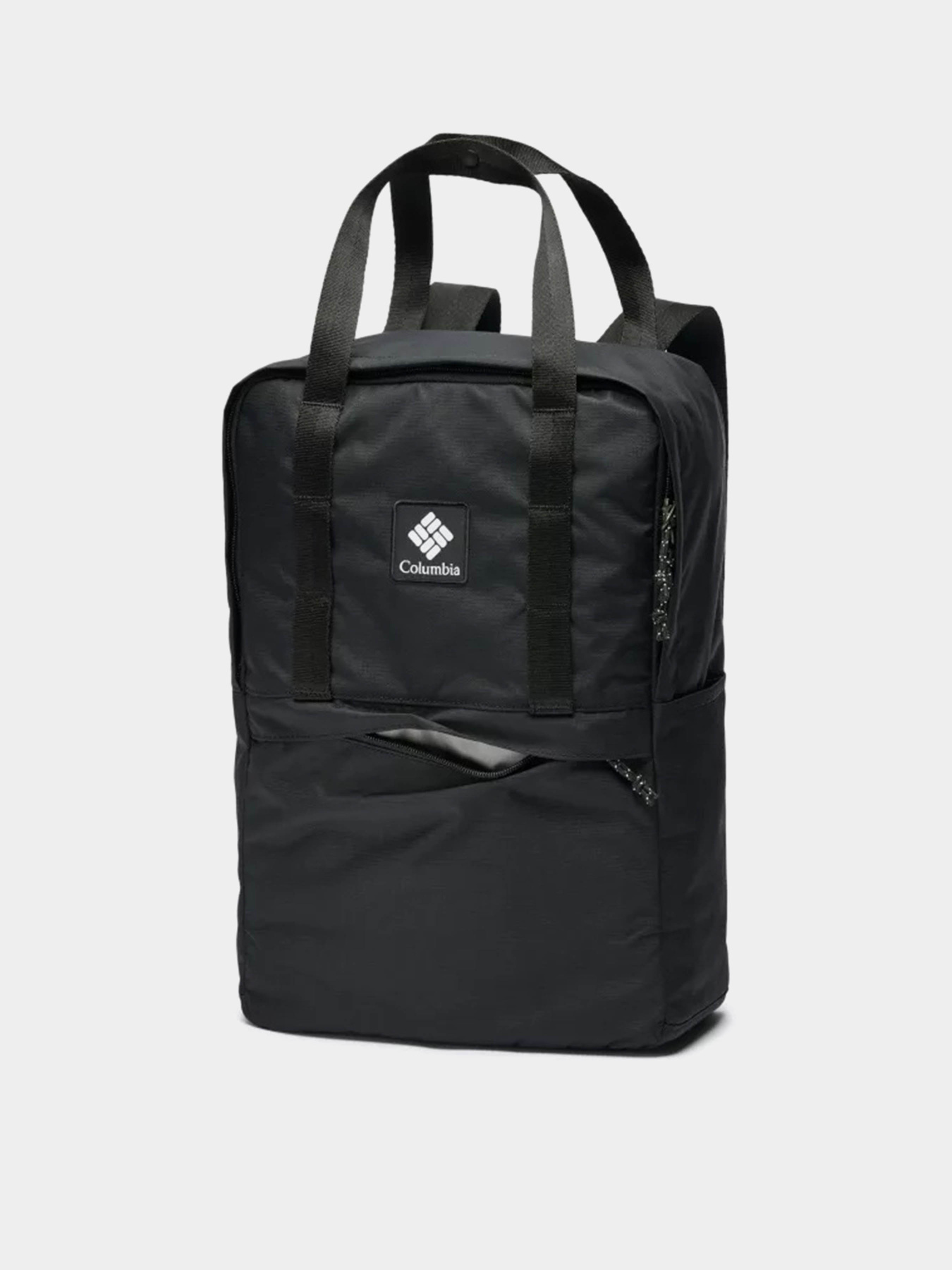 Рюкзак Columbia Trail Traveler 18L модель 2094491-010 Фото