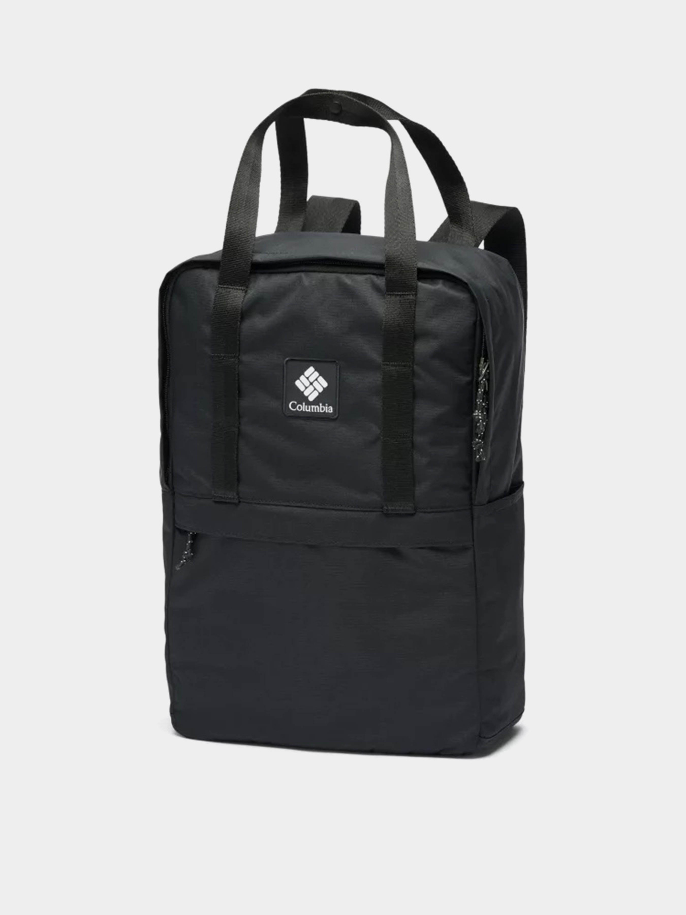 Рюкзак Columbia Trail Traveler 18L модель 2094491-010 Фото