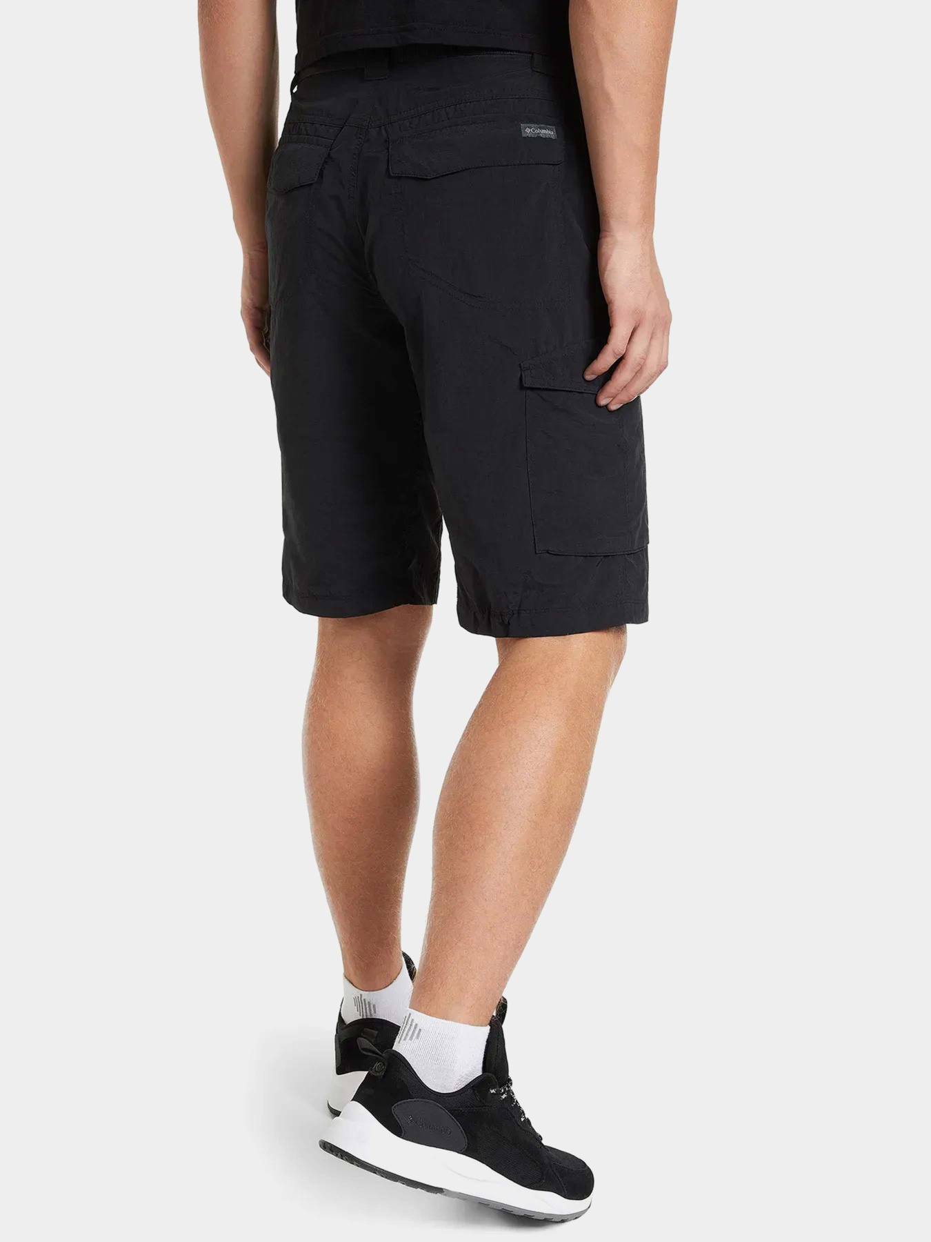 Повседневные шорты Columbia SILVER RIDGE™ модель 1441701-010 Фото