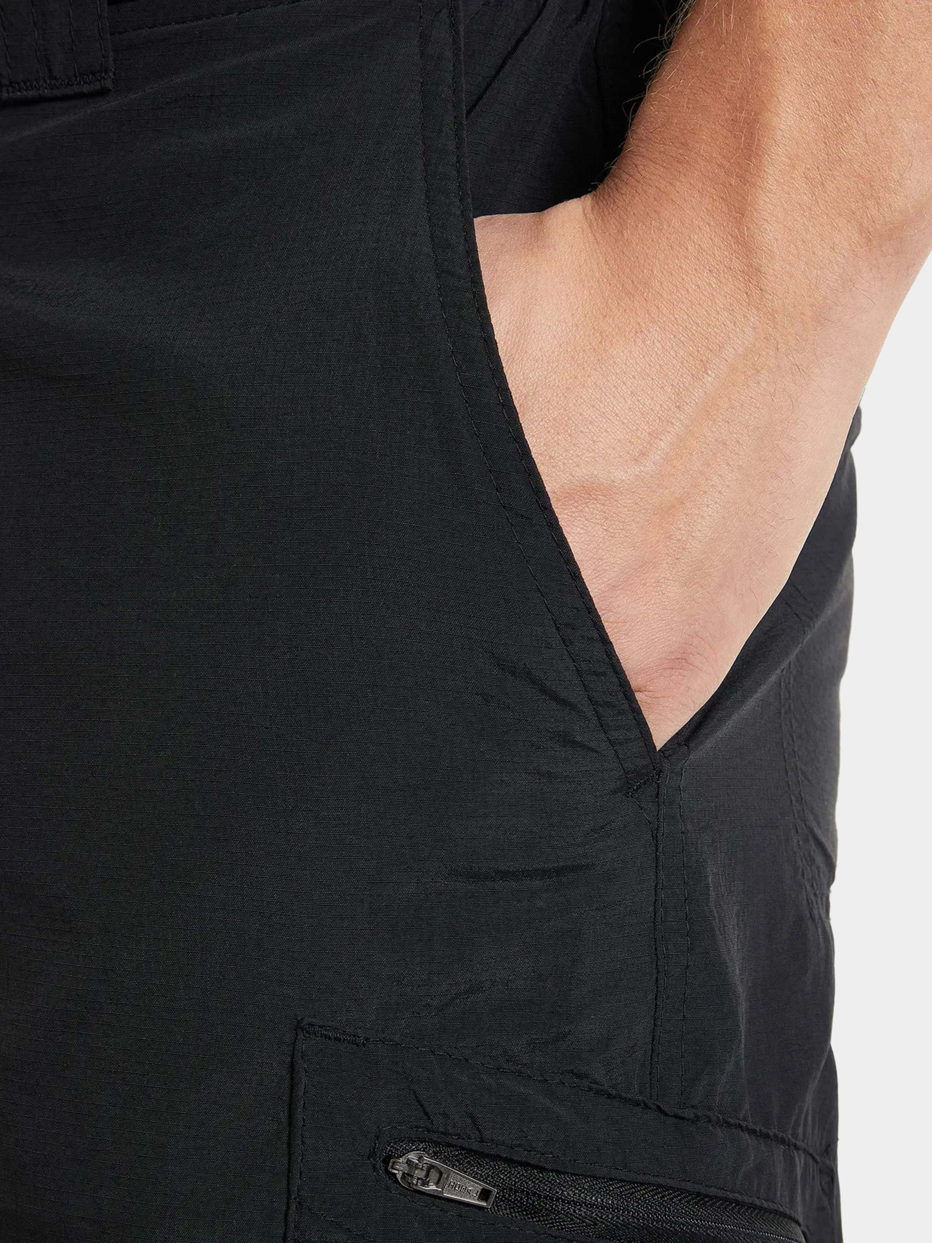 Повседневные шорты Columbia SILVER RIDGE™ модель 1441701-010 Фото