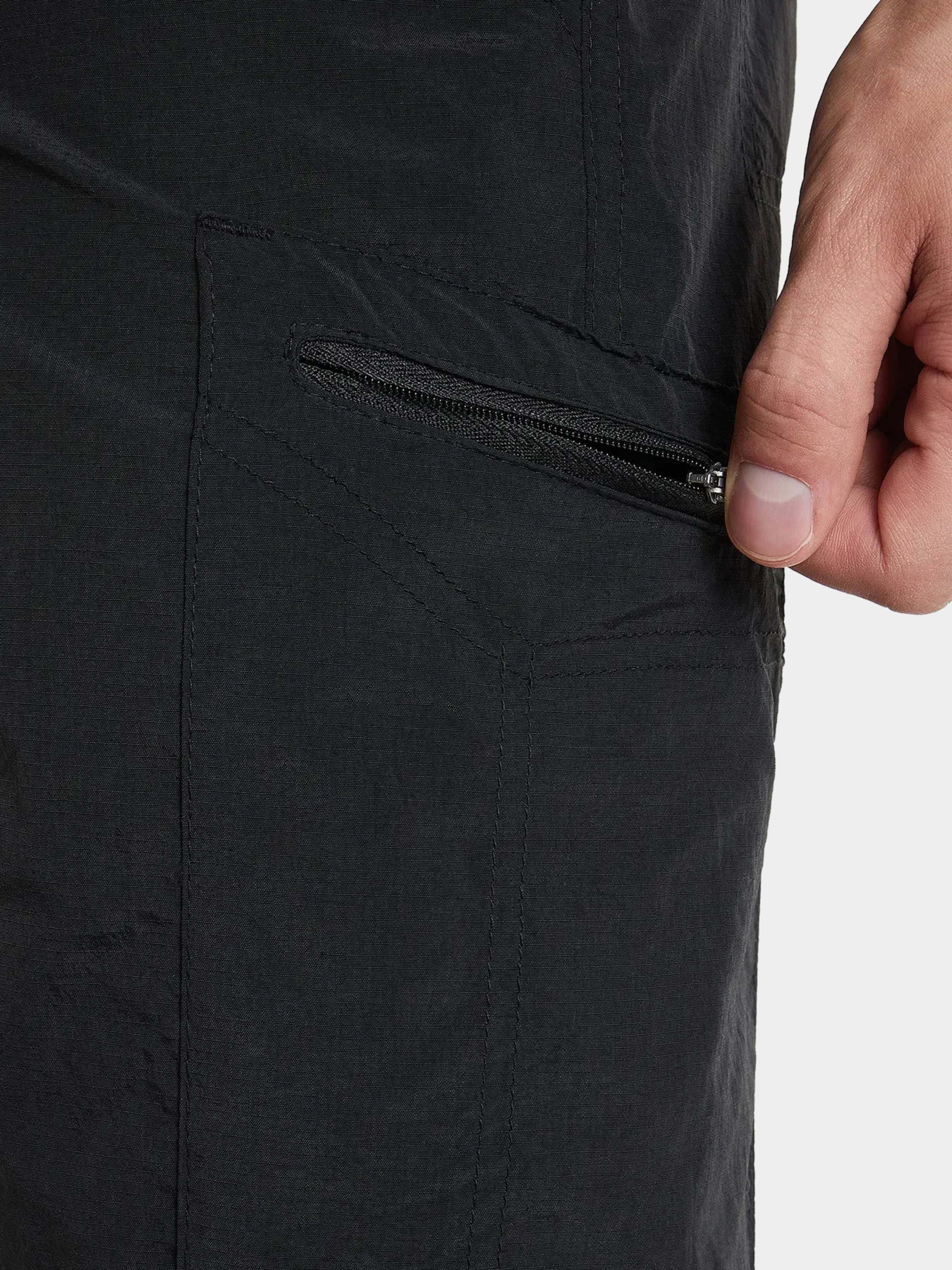 Повседневные шорты Columbia SILVER RIDGE™ модель 1441701-010 Фото