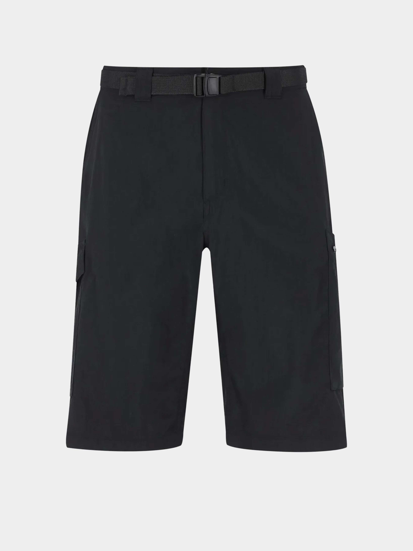 Повседневные шорты Columbia SILVER RIDGE™ модель 1441701-010 Фото