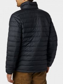 Зимова куртка Columbia Powder Lite модель 1698001-012 Фото