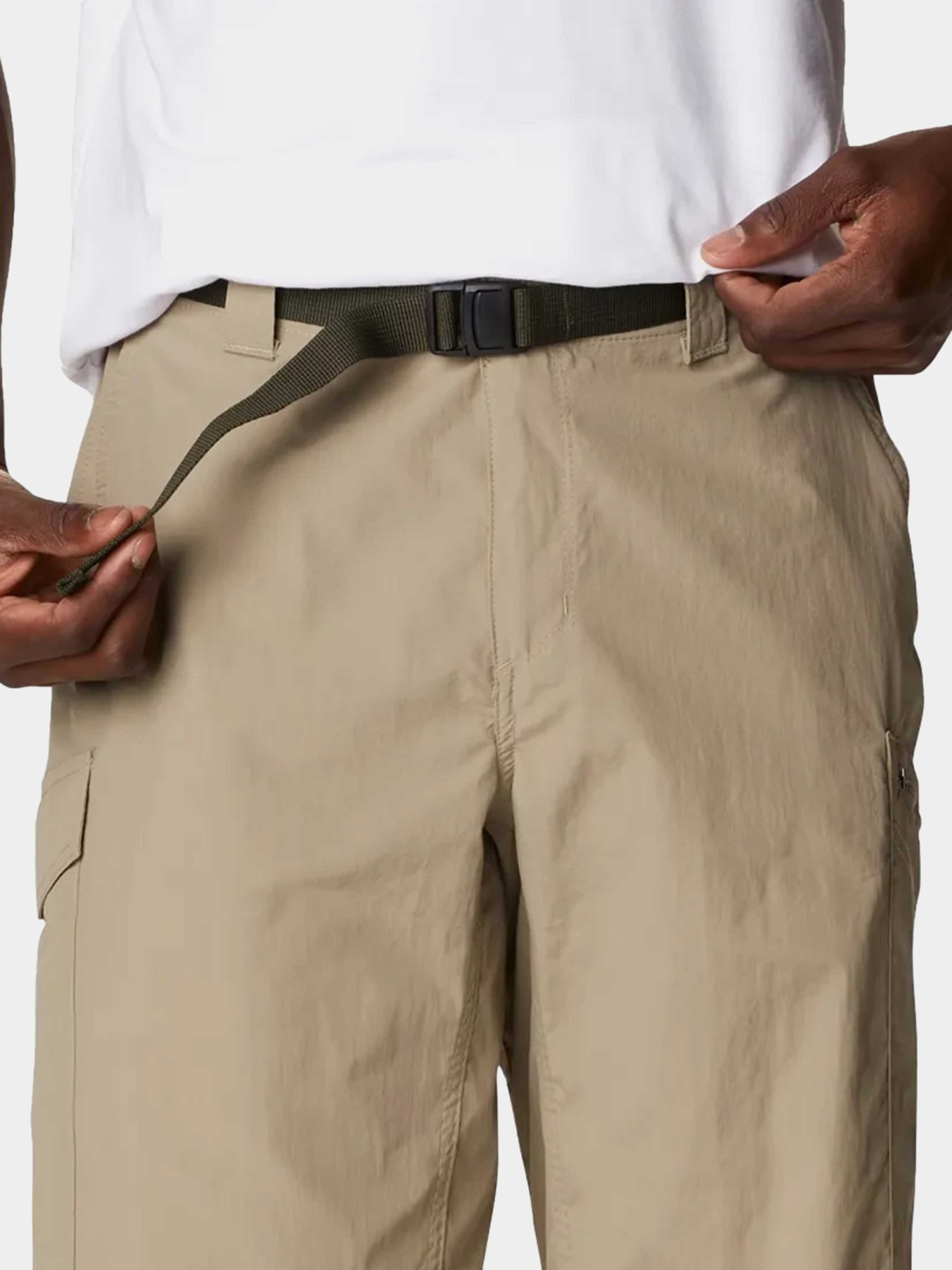 Шорты Columbia Silver Ridge модель 1441701-160 Фото