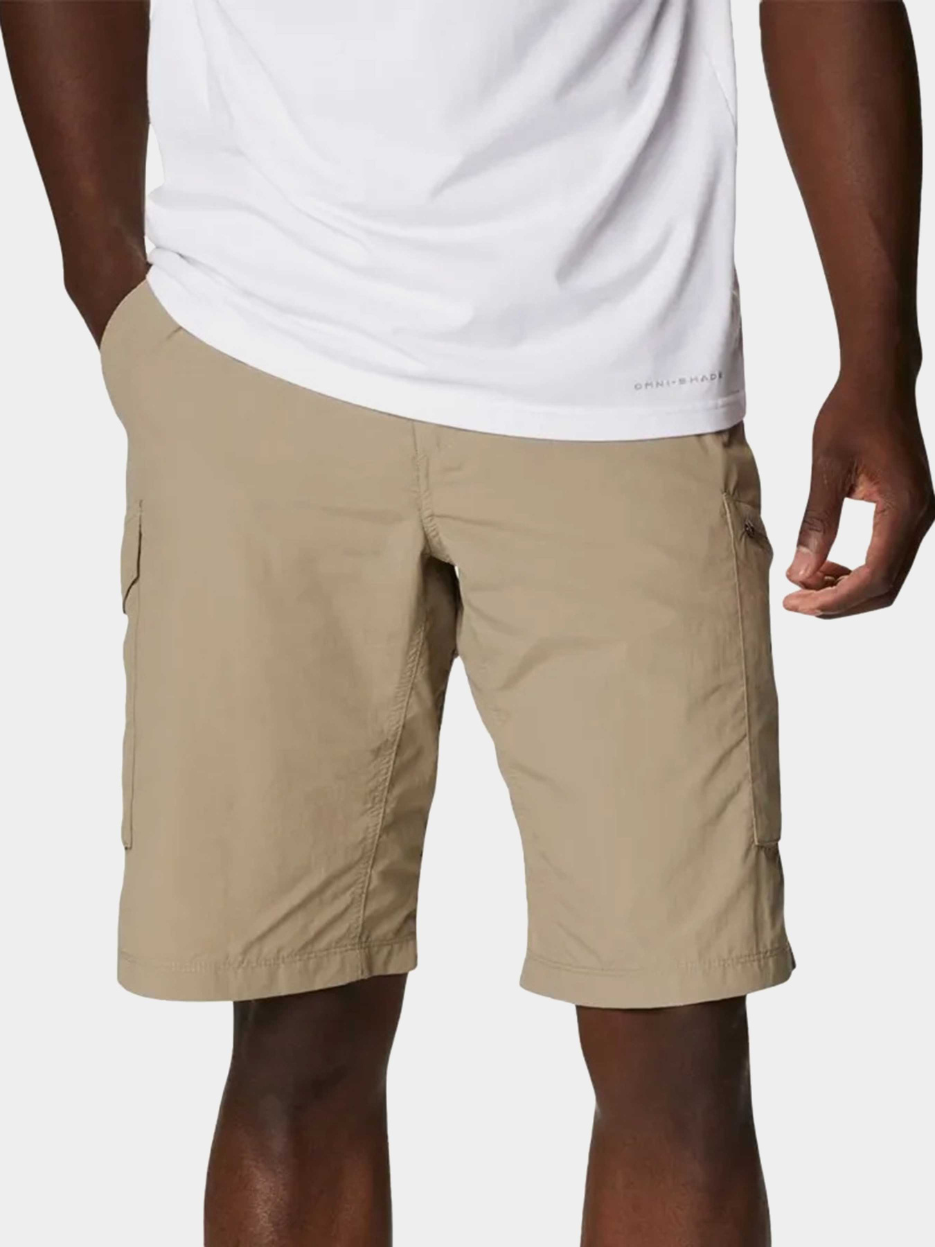 Шорты Columbia Silver Ridge модель 1441701-160 Фото