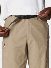 Шорты Columbia Silver Ridge модель 1441701-160 Фото