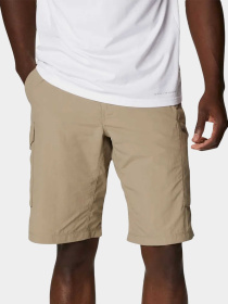 Шорти Columbia Silver Ridge модель 1441701-160 Фото