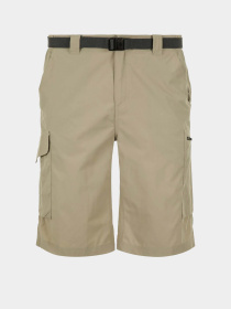 Повсякденні шорти Columbia SILVER RIDGE модель 1441701-221 Фото