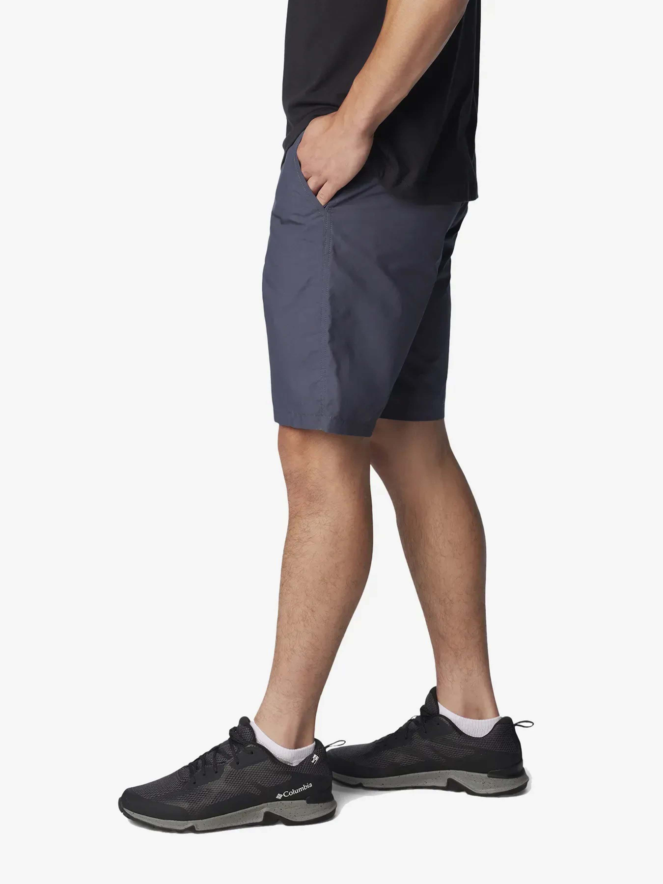 Повседневные шорты Columbia WASHED OUT модель 1491953-421 Повседневные шорты Columbia WASHED OUT модель 1491953-421 Фото