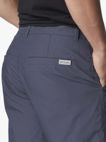 Повседневные шорты Columbia WASHED OUT модель 1491953-421 Повседневные шорты Columbia WASHED OUT модель 1491953-421 Фото