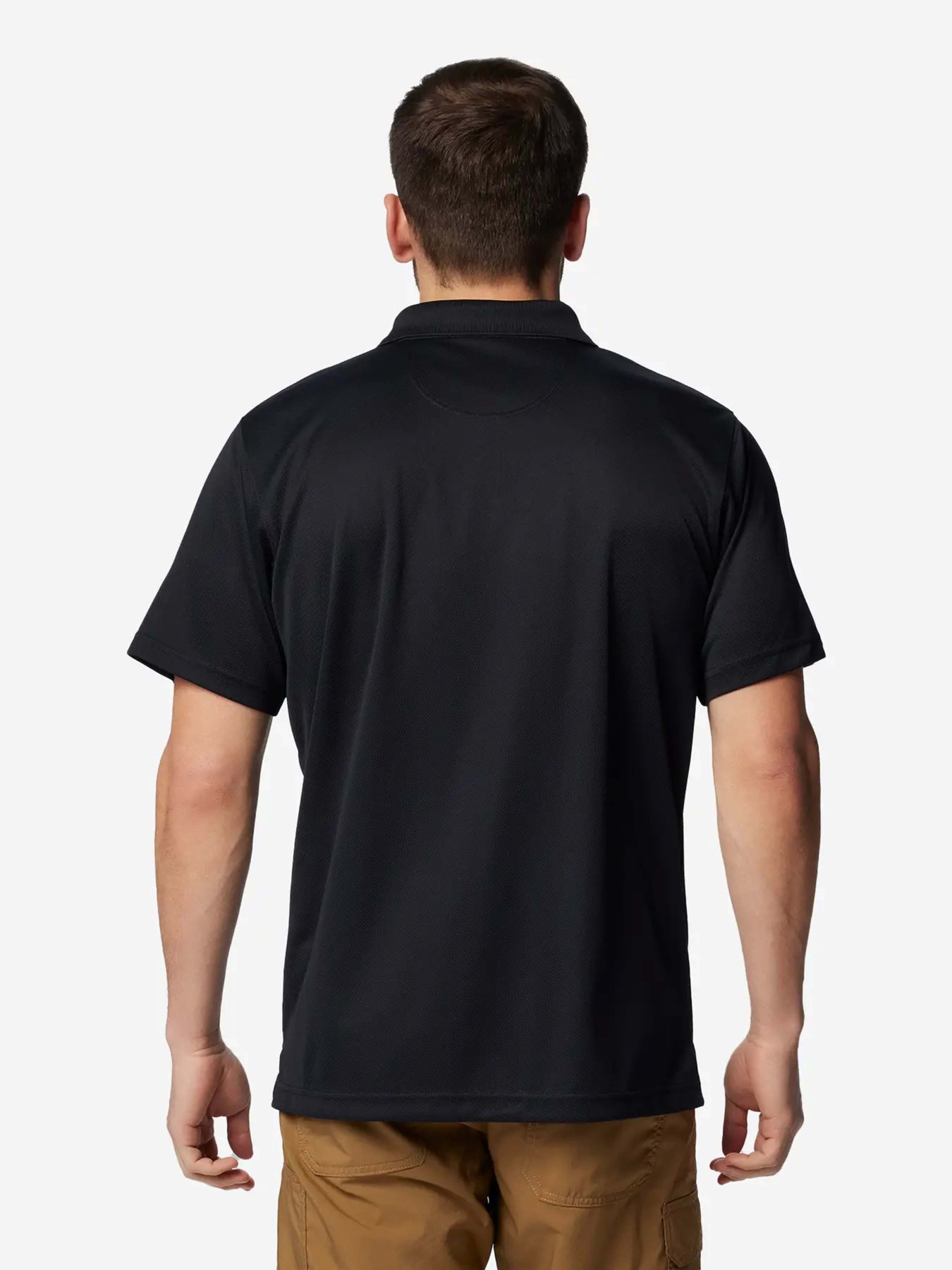 Поло Columbia Utilizer™ модель 1772051-010 Фото