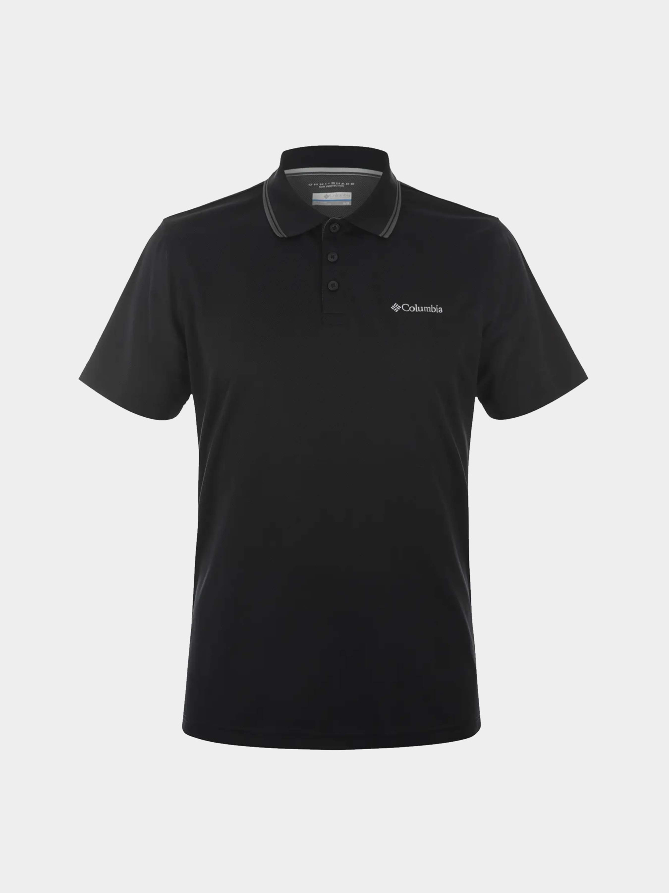 Поло Columbia Utilizer™ модель 1772051-010 Фото