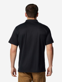 Поло Columbia Utilizer™ модель 1772051-010 Фото