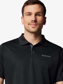 Поло Columbia Utilizer™ модель 1772051-010 Фото