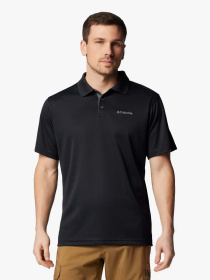 Поло Columbia Utilizer™ модель 1772051-010 Фото