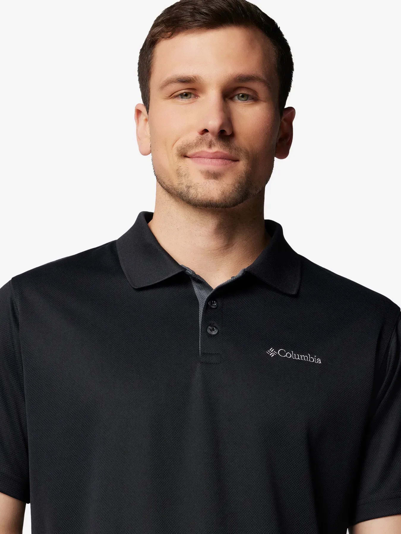 Поло Columbia UTILIZER™ модель 1772051-010 Фото