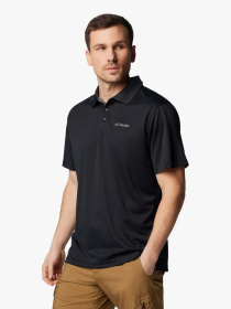 Поло Columbia UTILIZER™ модель 1772051-010 Фото