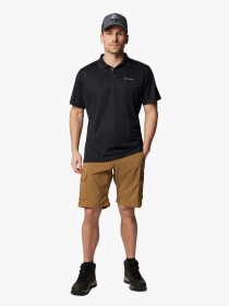 Поло Columbia UTILIZER™ модель 1772051-010 Фото