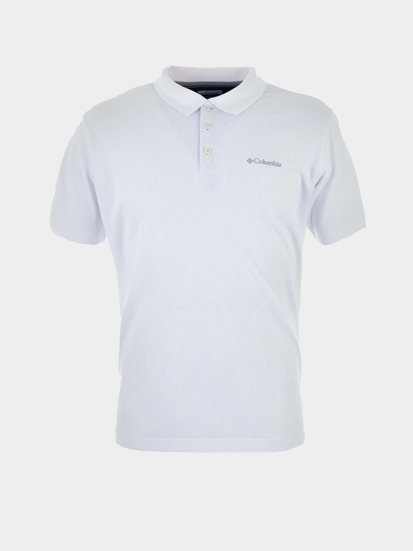 Поло Columbia Utilizer™ модель 1772051-100 Фото