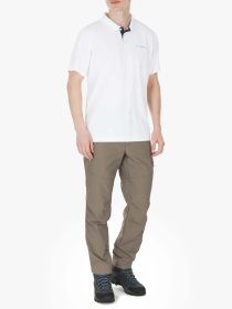 Поло Columbia Utilizer™ модель 1772051-100 Фото