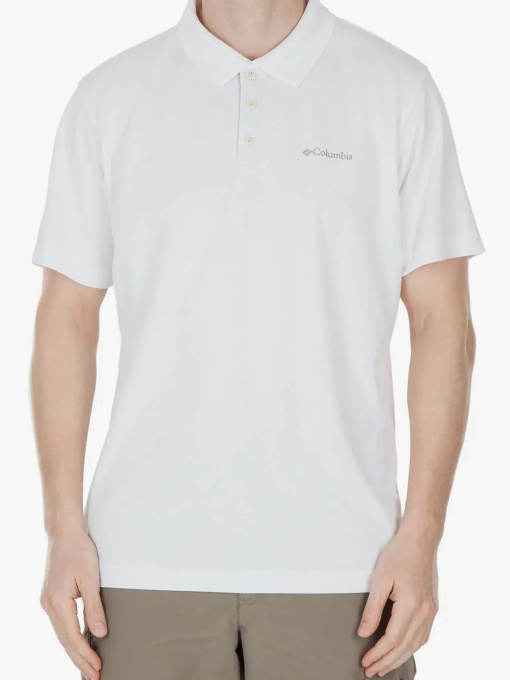 Поло Columbia Utilizer™ модель 1772051-100 Фото