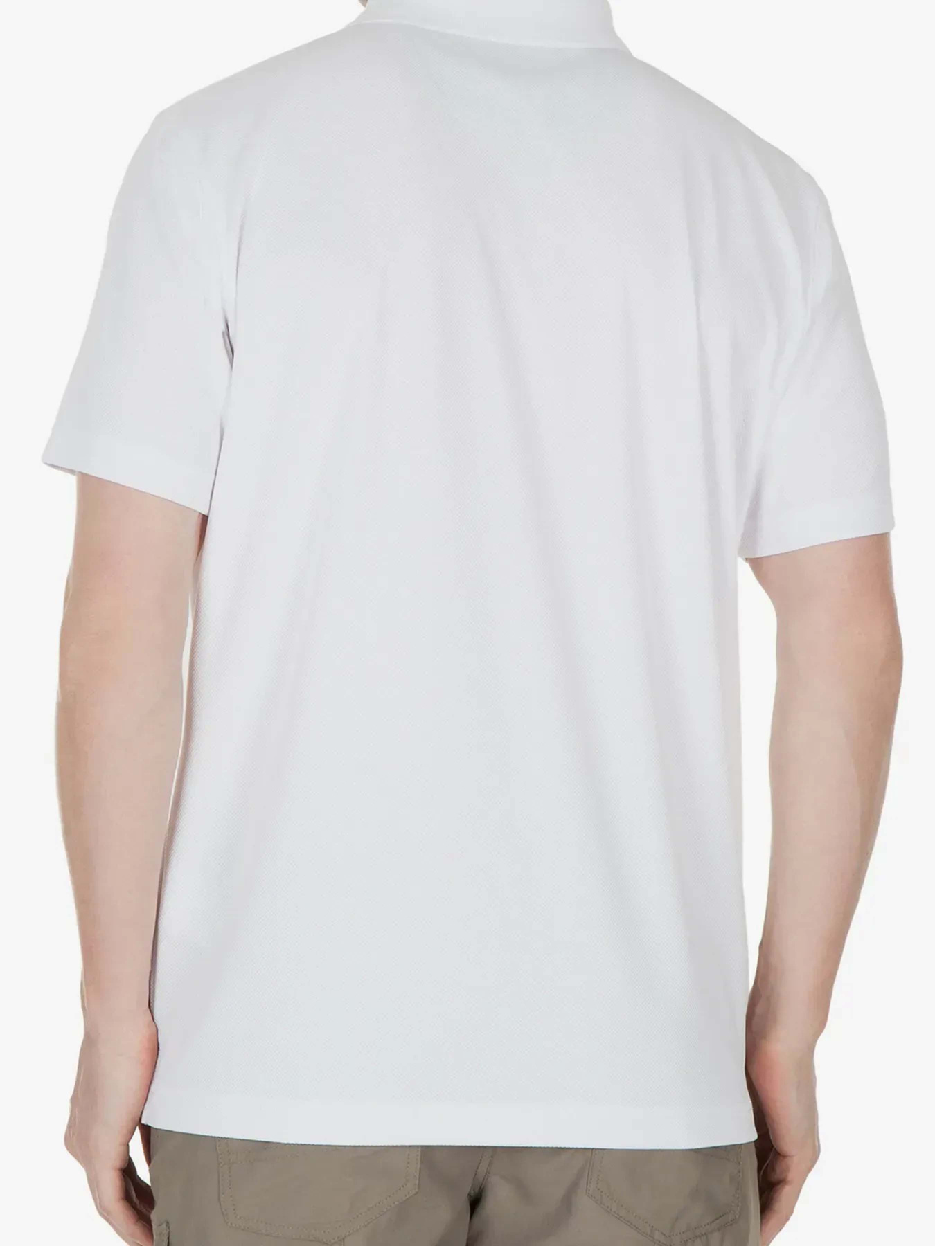 Поло Columbia UTILIZER™ модель 1772051-100 Фото