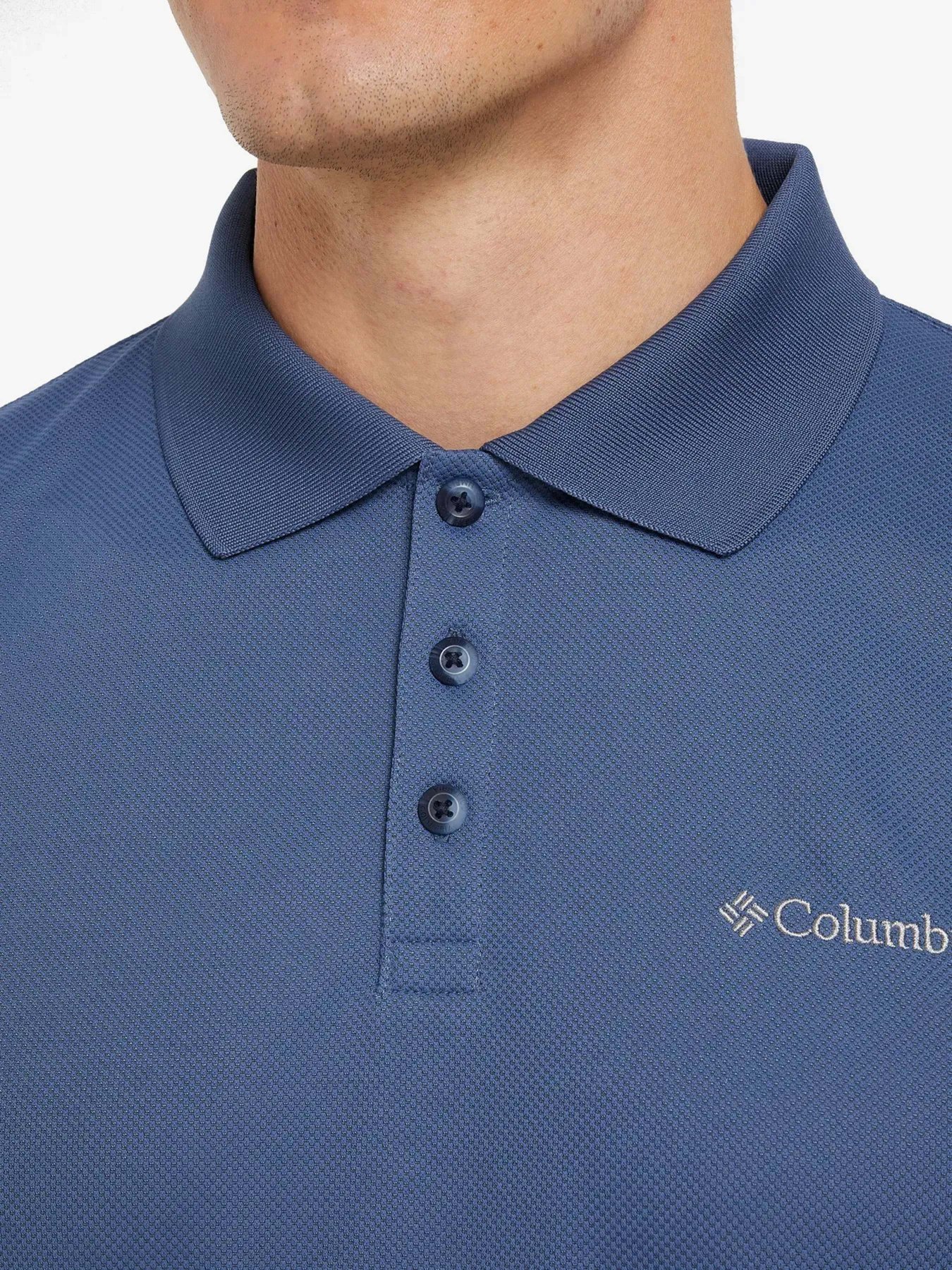 Поло Columbia Utilizer модель 1772051-478 Фото