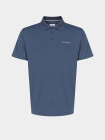 Поло Columbia Utilizer модель 1772051-478 Фото