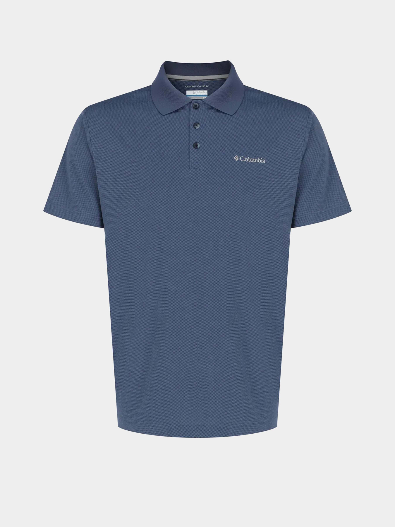 Поло Columbia UTILIZER модель 1772051-478 Фото