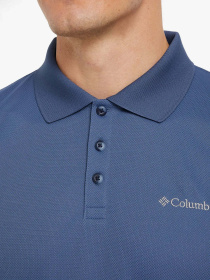 Поло Columbia UTILIZER модель 1772051-478 Фото