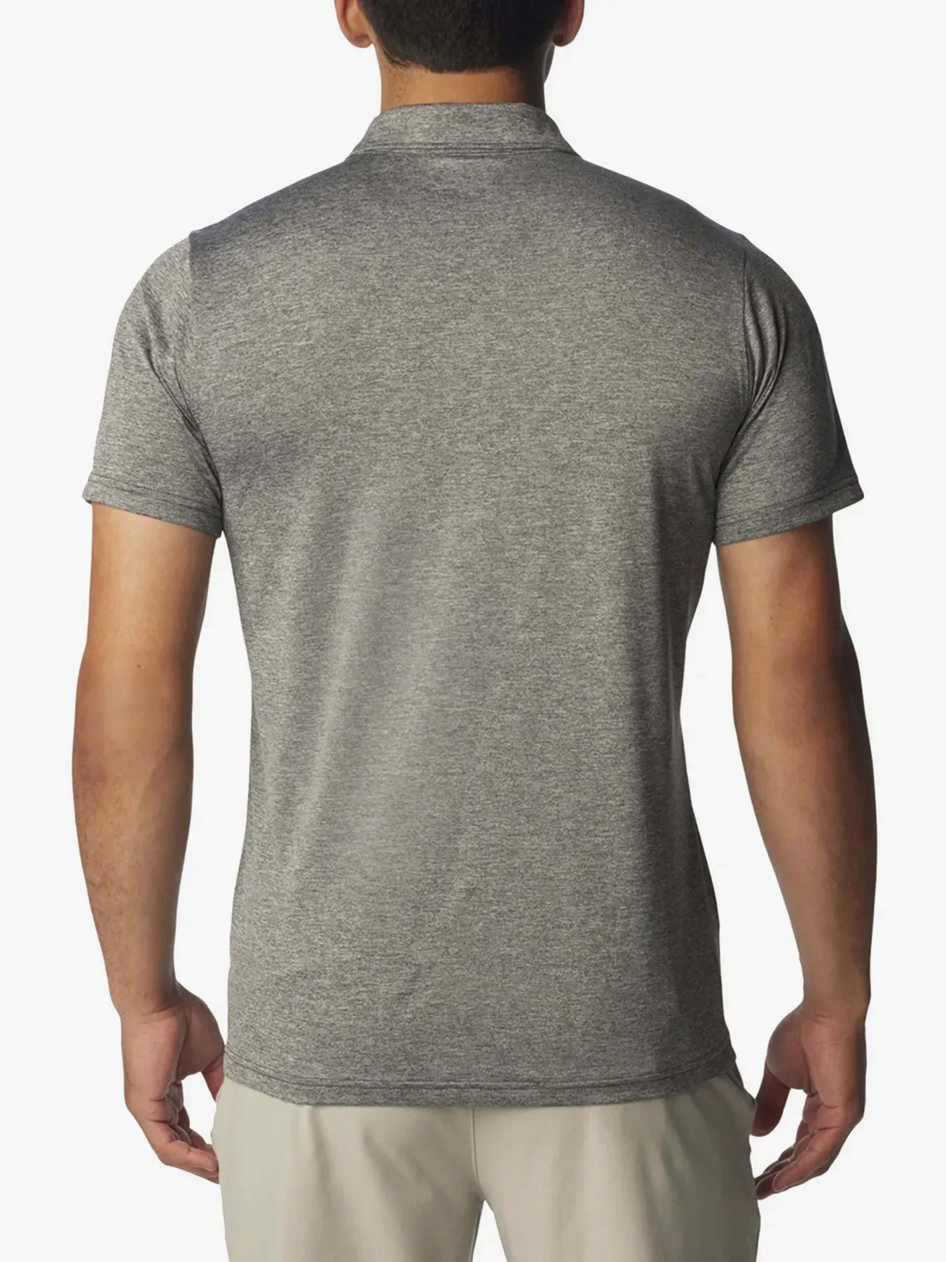 Поло Columbia Hike модель 1990401-011 Фото