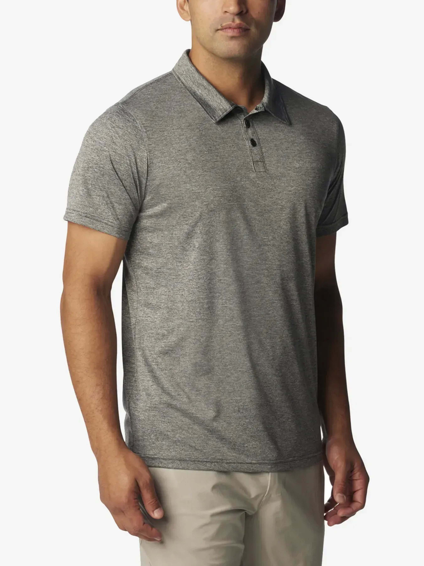 Поло Columbia Hike модель 1990401-011 Фото