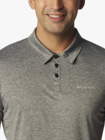 Поло Columbia Hike модель 1990401-011 Фото