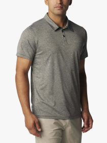 Поло Columbia HIKE модель 1990401-011 Фото