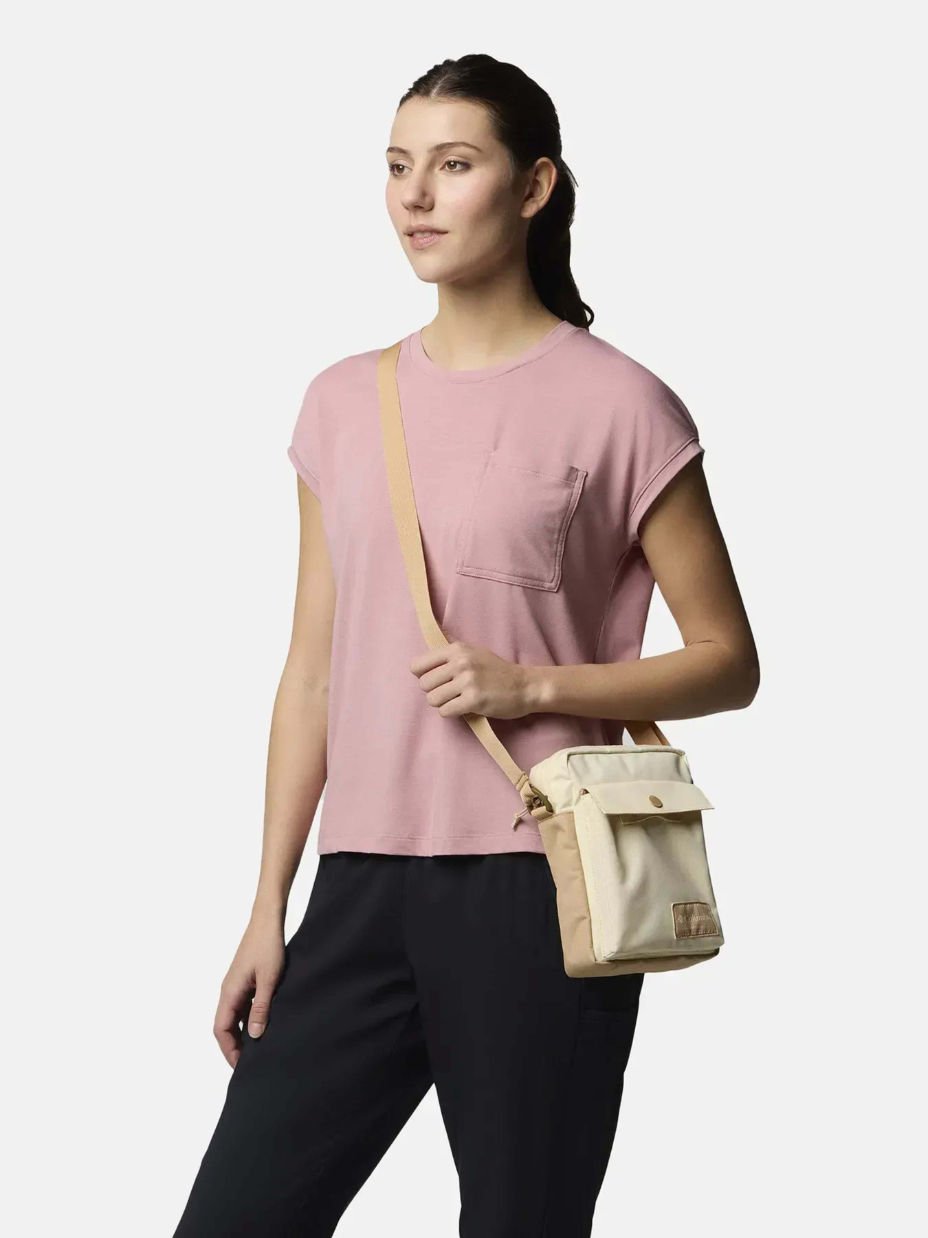 Сумка Columbia Zigzag II Side модель 2094421-758 Фото