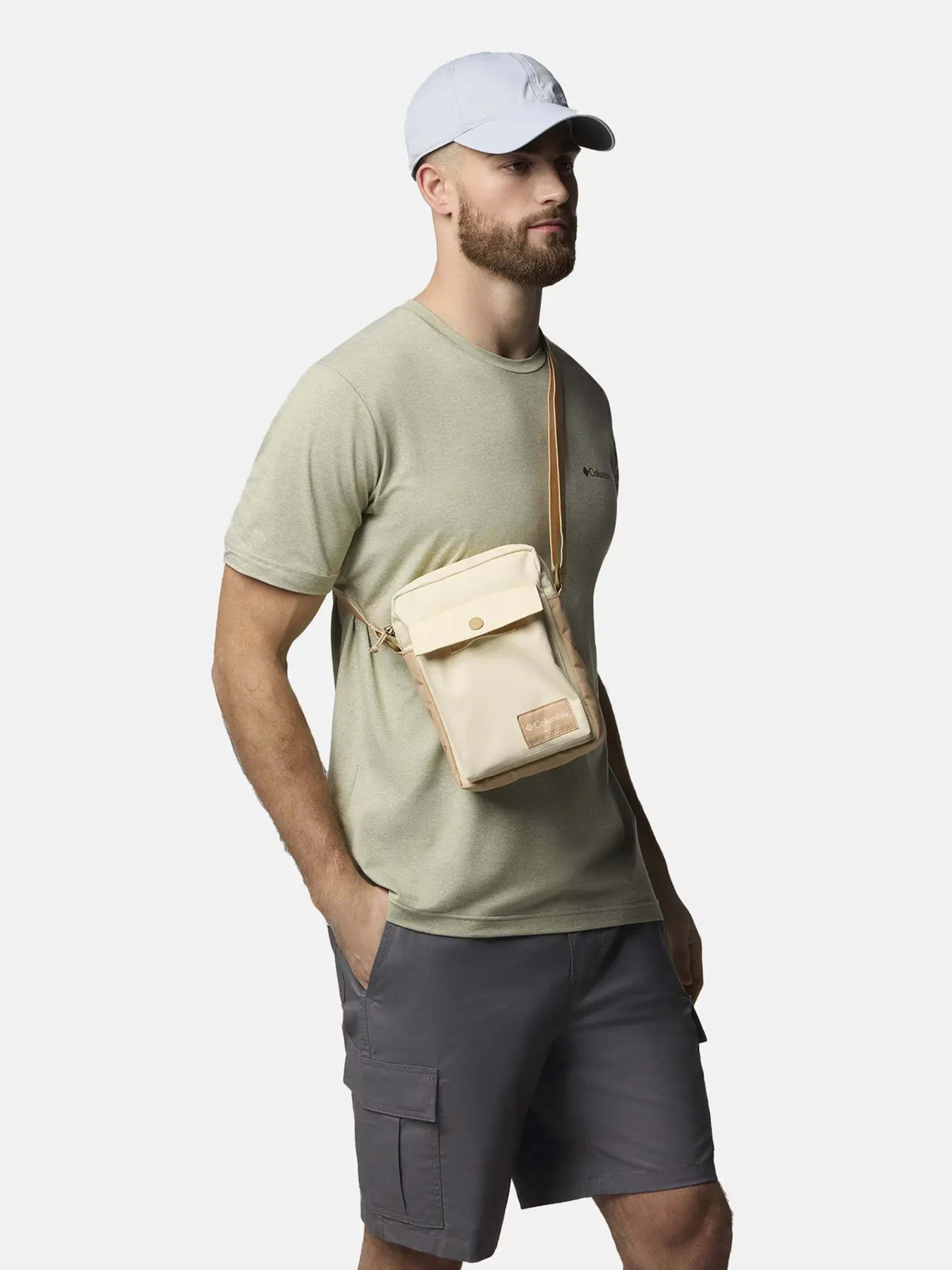 Сумка Columbia Zigzag II Side модель 2094421-758 Фото