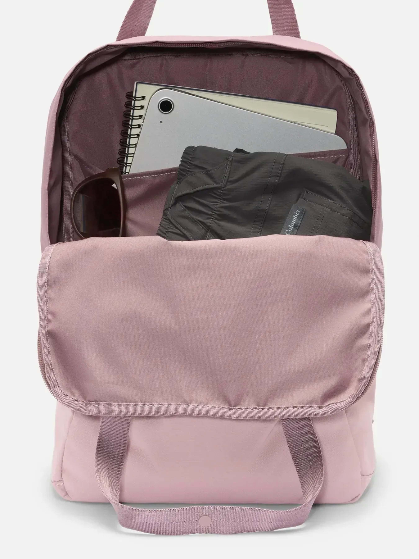 Рюкзак Columbia Trail Traveler 18L модель 2094491-609 Фото