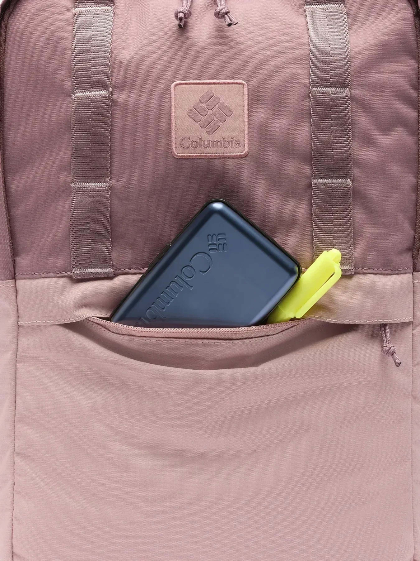 Рюкзак Columbia Trail Traveler 18L модель 2094491-609 Фото