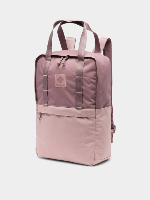 Рюкзак Columbia Trail Traveler 18L модель 2094491-609 Фото