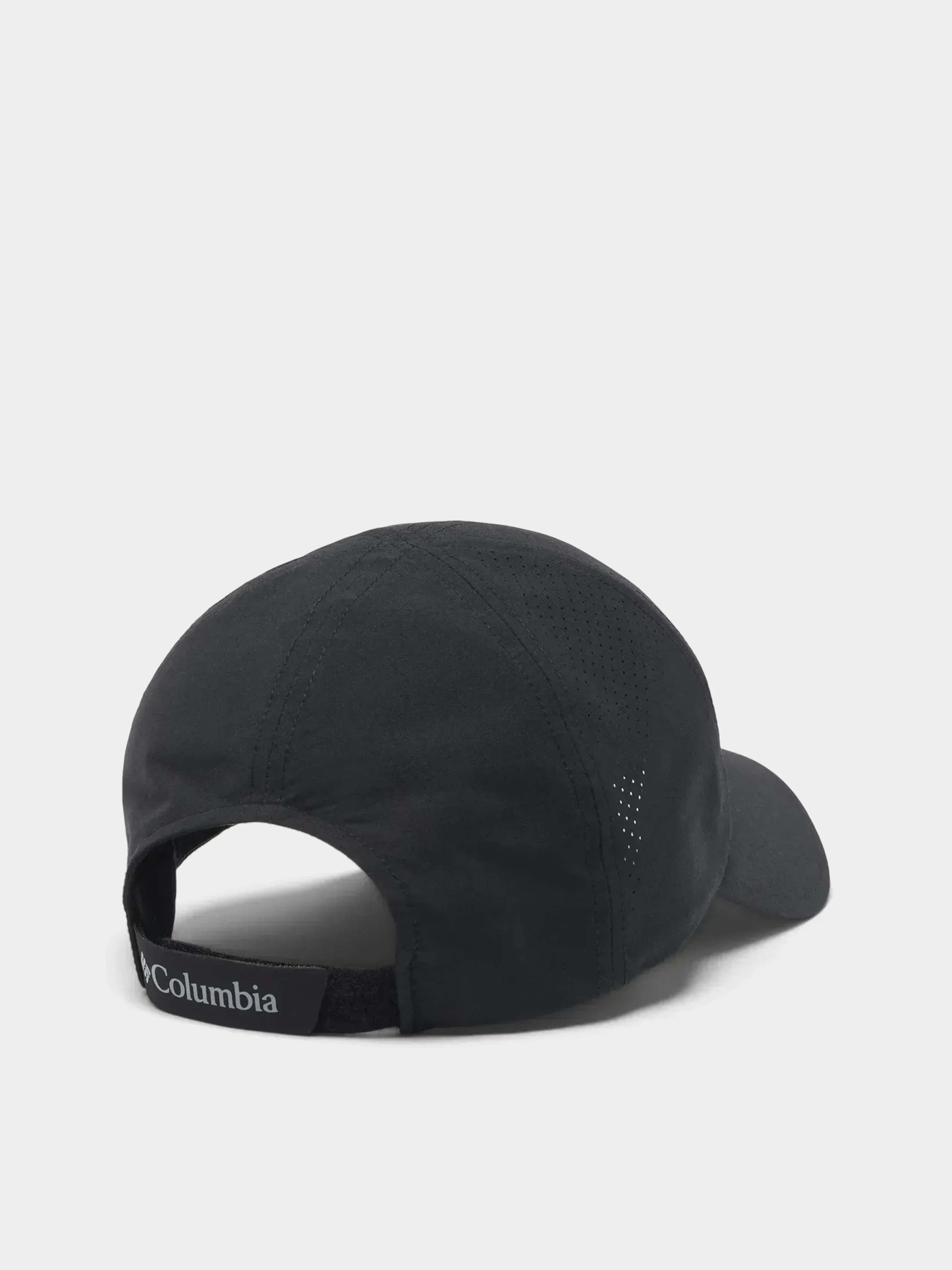 Кепка Columbia Silver Ridge IV Ball модель 2121141-010 Фото