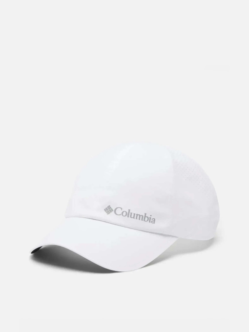 Кепка Columbia Silver Ridge IV Ball модель 2121141-100 Фото