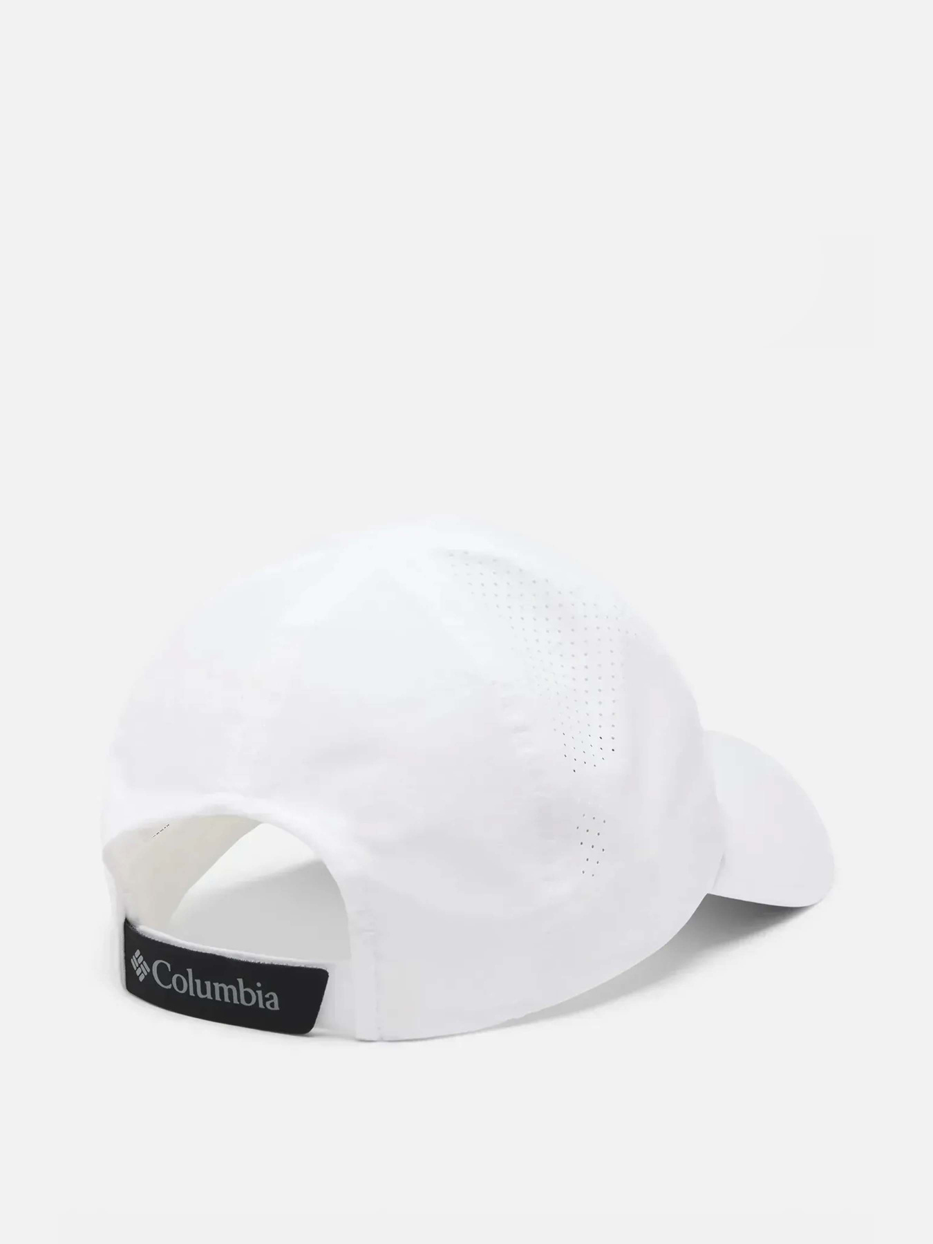 Кепка Columbia SILVER RIDGE IV BALL модель 2121141-100 Фото